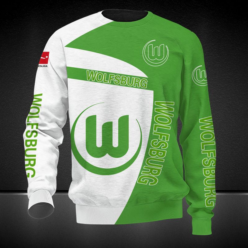 VfL Wolfsburg Printing T-Shirt, Polo, Hoodie, Zip, Bomber 8321 - Famjoys VfL Wolfsburg Printing T-Shirt, Polo, Hoodie, Zip, Bomber 8321 - Famjoys