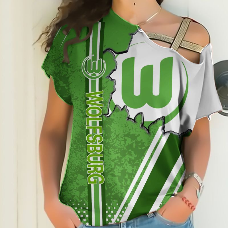 VfL Wolfsburg Printing T-Shirt, Polo, Hoodie, Zip, Bomber 8752 - Famjoys VfL Wolfsburg Printing T-Shirt, Polo, Hoodie, Zip, Bomber 8752 - Famjoys
