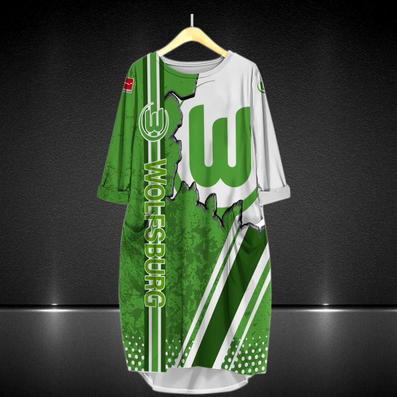 VfL Wolfsburg Printing T-Shirt, Polo, Hoodie, Zip, Bomber 8752 - Famjoys VfL Wolfsburg Printing T-Shirt, Polo, Hoodie, Zip, Bomber 8752 - Famjoys