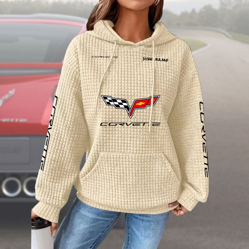 VHILPC29924 Chevrolet Corvette C6 Women Hoodie - Famjoys VHILPC29924 Chevrolet Corvette C6 Women Hoodie - Famjoys