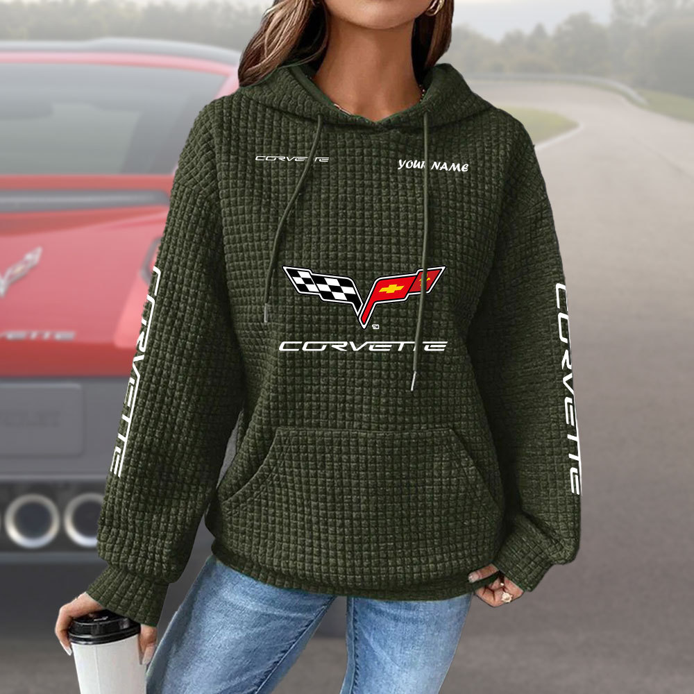 VHILPC29924 Chevrolet Corvette C6 Women Hoodie - Famjoys VHILPC29924 Chevrolet Corvette C6 Women Hoodie - Famjoys