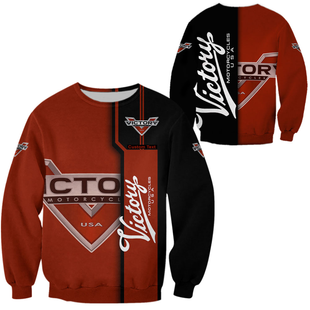 Victory Motorcycles 3D Apparel Zip Hoodie,Pant,Polo, Button Hawaii Shirt Personalized - Famjoys Victory Motorcycles 3D Apparel Zip Hoodie,Pant,Polo, Button Hawaii Shirt Personalized - Famjoys