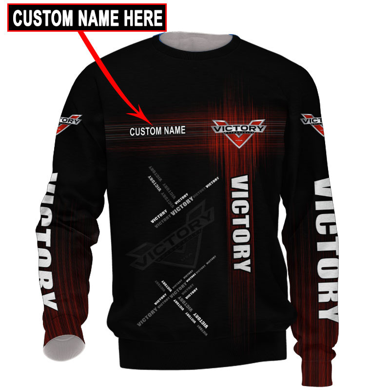 Victory Motorcycles Tshirt, sweatshirt, Polo, Hawaiian, Hoodie 3D Apparel Full Printing Custom Name - Famjoys Victory Motorcycles Tshirt, sweatshirt, Polo, Hawaiian, Hoodie 3D Apparel Full Printing Custom Name - Famjoys