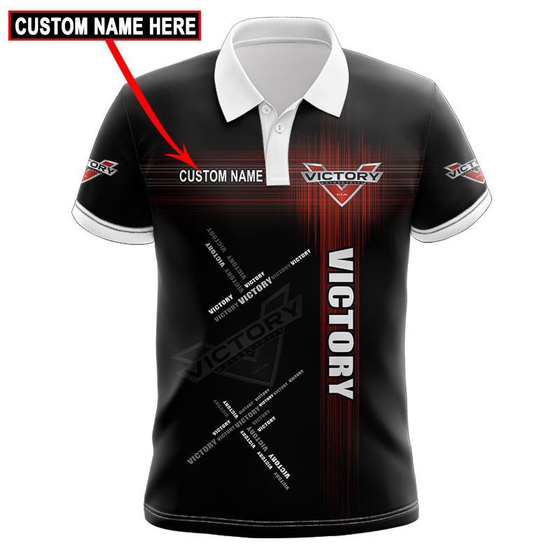 Victory Motorcycles Tshirt, sweatshirt, Polo, Hawaiian, Hoodie 3D Apparel Full Printing Custom Name - Famjoys Victory Motorcycles Tshirt, sweatshirt, Polo, Hawaiian, Hoodie 3D Apparel Full Printing Custom Name - Famjoys