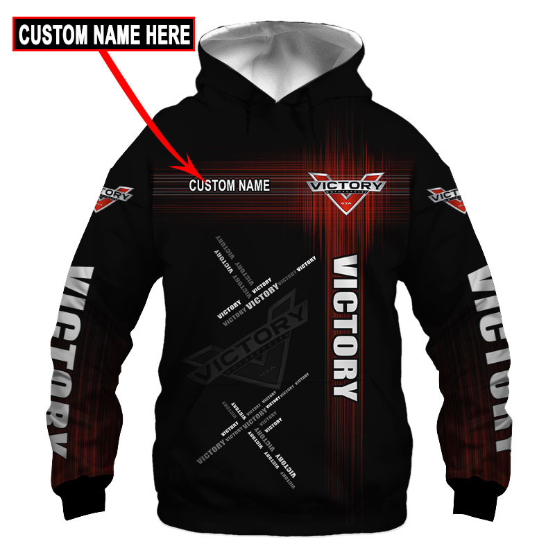 Victory Motorcycles Tshirt, sweatshirt, Polo, Hawaiian, Hoodie 3D Apparel Full Printing Custom Name - Famjoys Victory Motorcycles Tshirt, sweatshirt, Polo, Hawaiian, Hoodie 3D Apparel Full Printing Custom Name - Famjoys