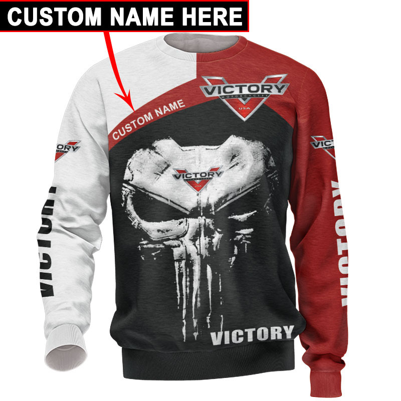 Victory t-shirt hoodie apparel 3D full printing - Famjoys Victory t-shirt hoodie apparel 3D full printing - Famjoys