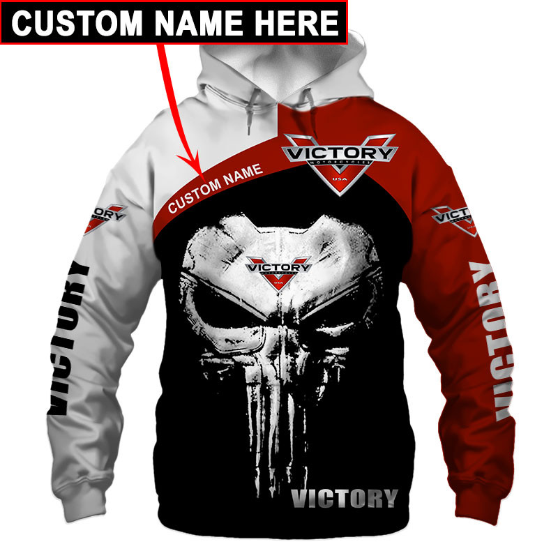 Victory t-shirt hoodie apparel 3D full printing - Famjoys Victory t-shirt hoodie apparel 3D full printing - Famjoys