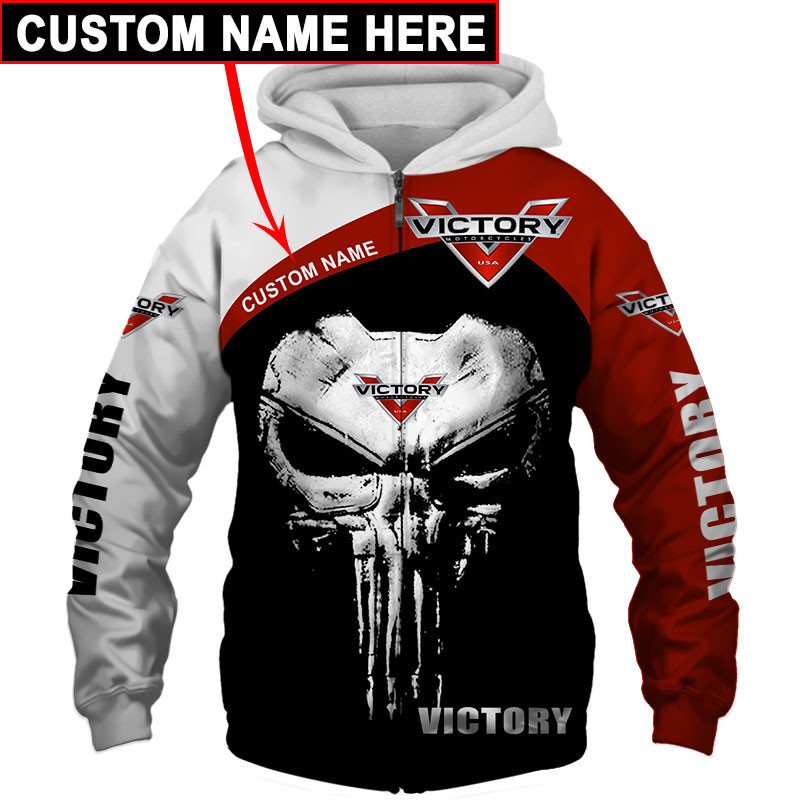 Victory t-shirt hoodie apparel 3D full printing - Famjoys Victory t-shirt hoodie apparel 3D full printing - Famjoys