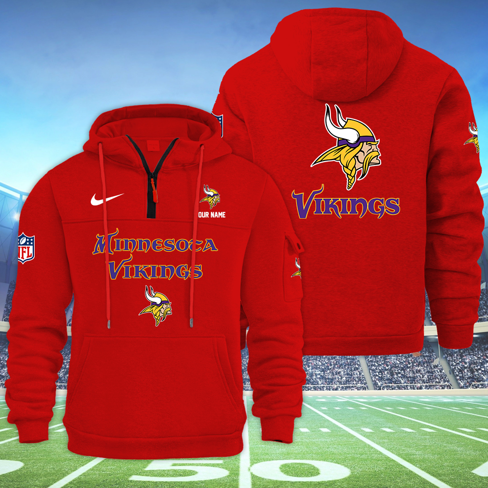VIK Heavy Hoodie - Famjoys VIK Heavy Hoodie - Famjoys