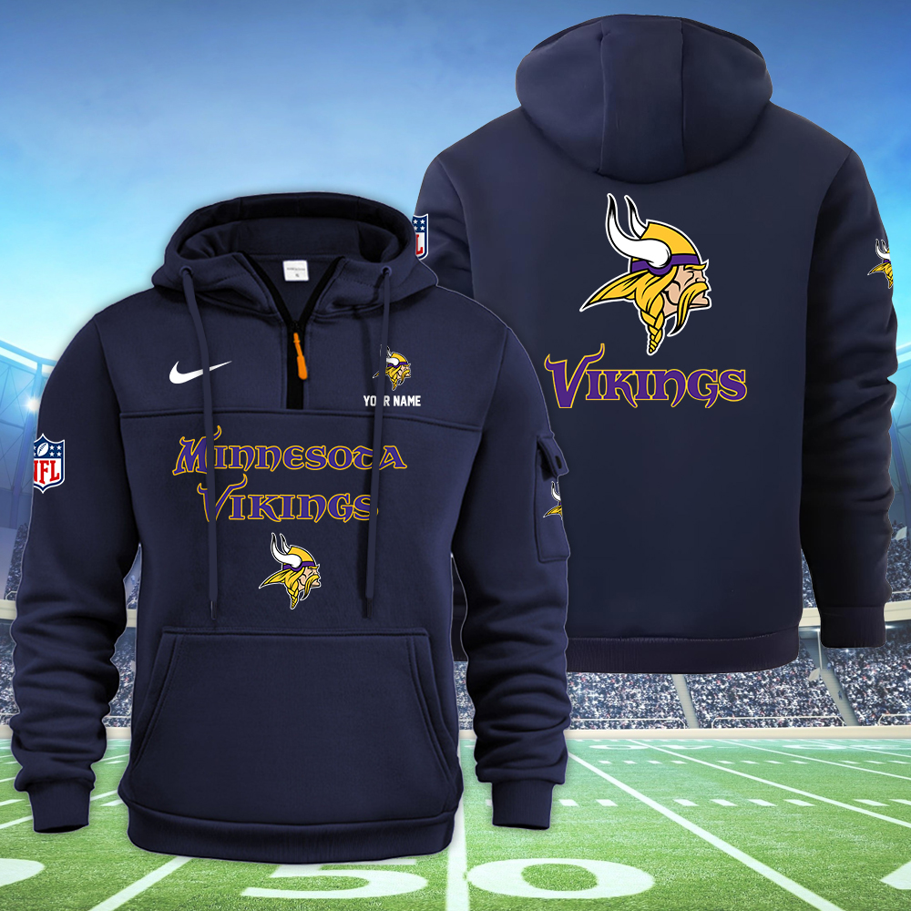 VIK Heavy Hoodie - Famjoys VIK Heavy Hoodie - Famjoys