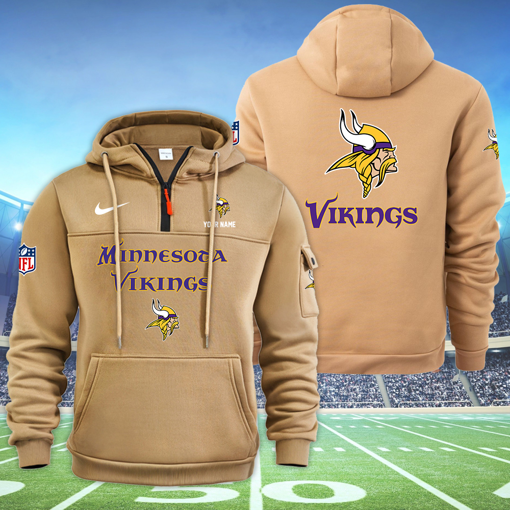 VIK Heavy Hoodie - Famjoys VIK Heavy Hoodie - Famjoys