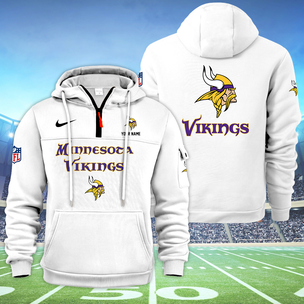 VIK Heavy Hoodie - Famjoys VIK Heavy Hoodie - Famjoys