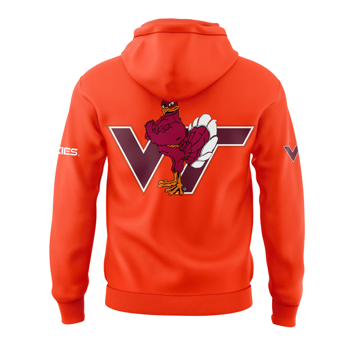 Virginia Tech New Version Hoodie Set+NT17102412ID10DS10 - Famjoys Virginia Tech New Version Hoodie Set+NT17102412ID10DS10 - Famjoys