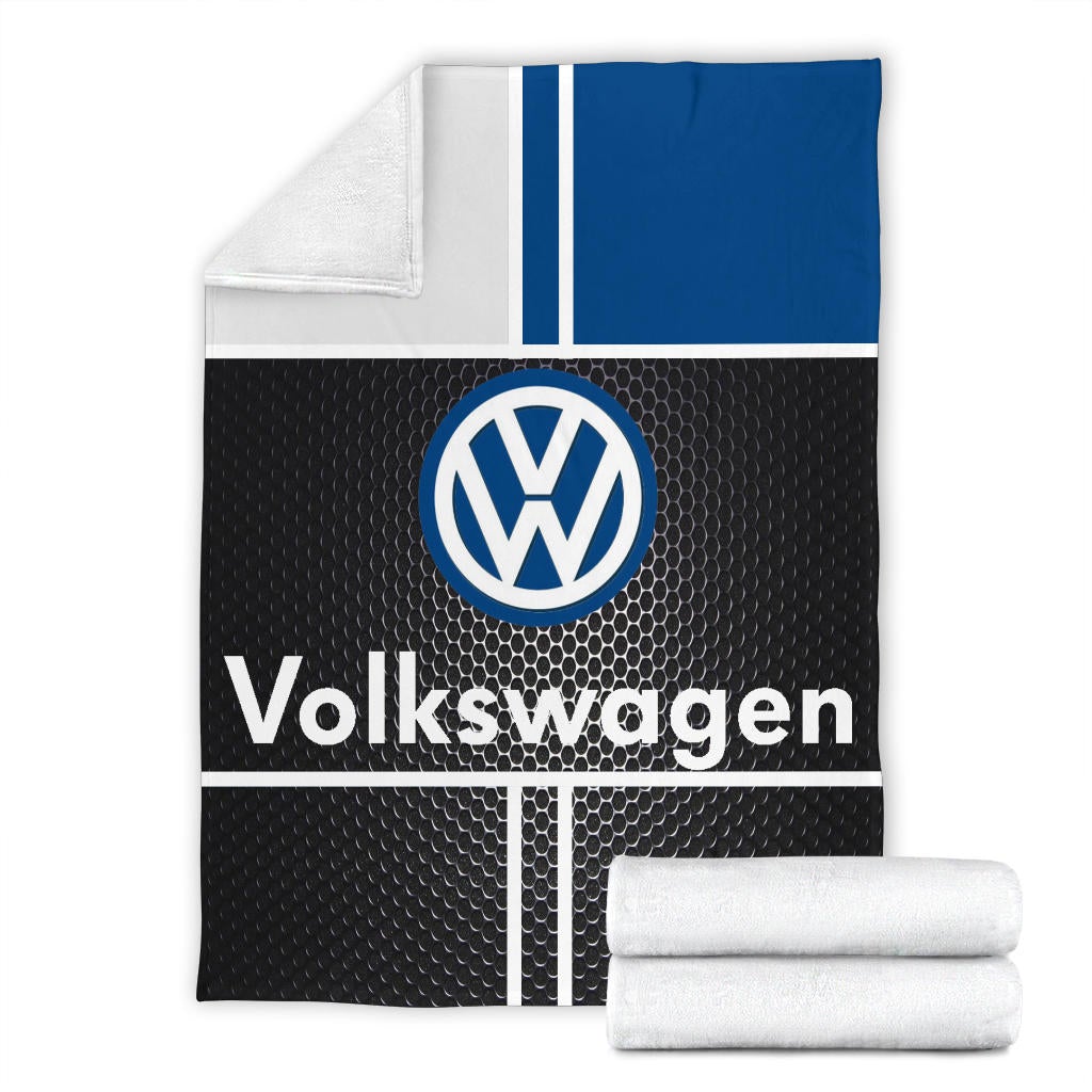 Volkswagen Blanket V2 - Famjoys Volkswagen Blanket V2 - Famjoys