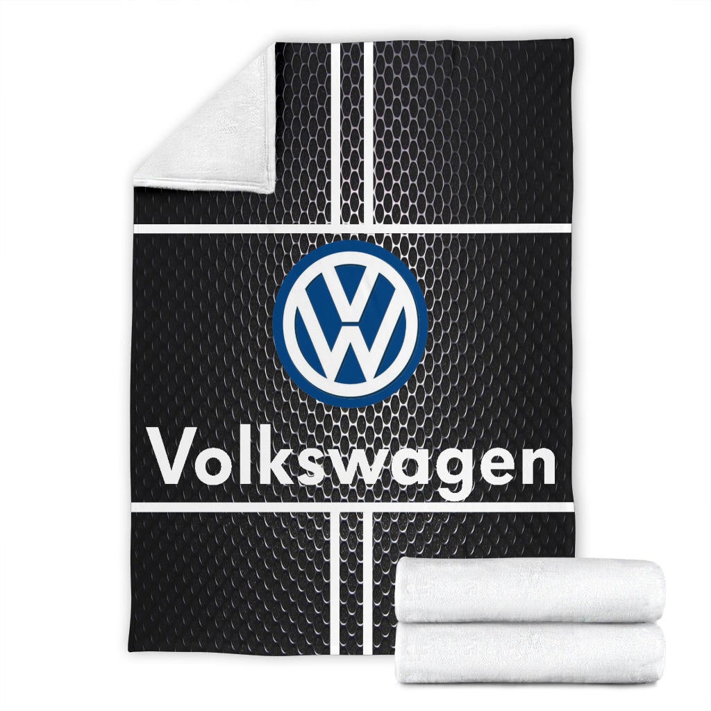 Volkswagen Blanket V3 - Famjoys Volkswagen Blanket V3 - Famjoys