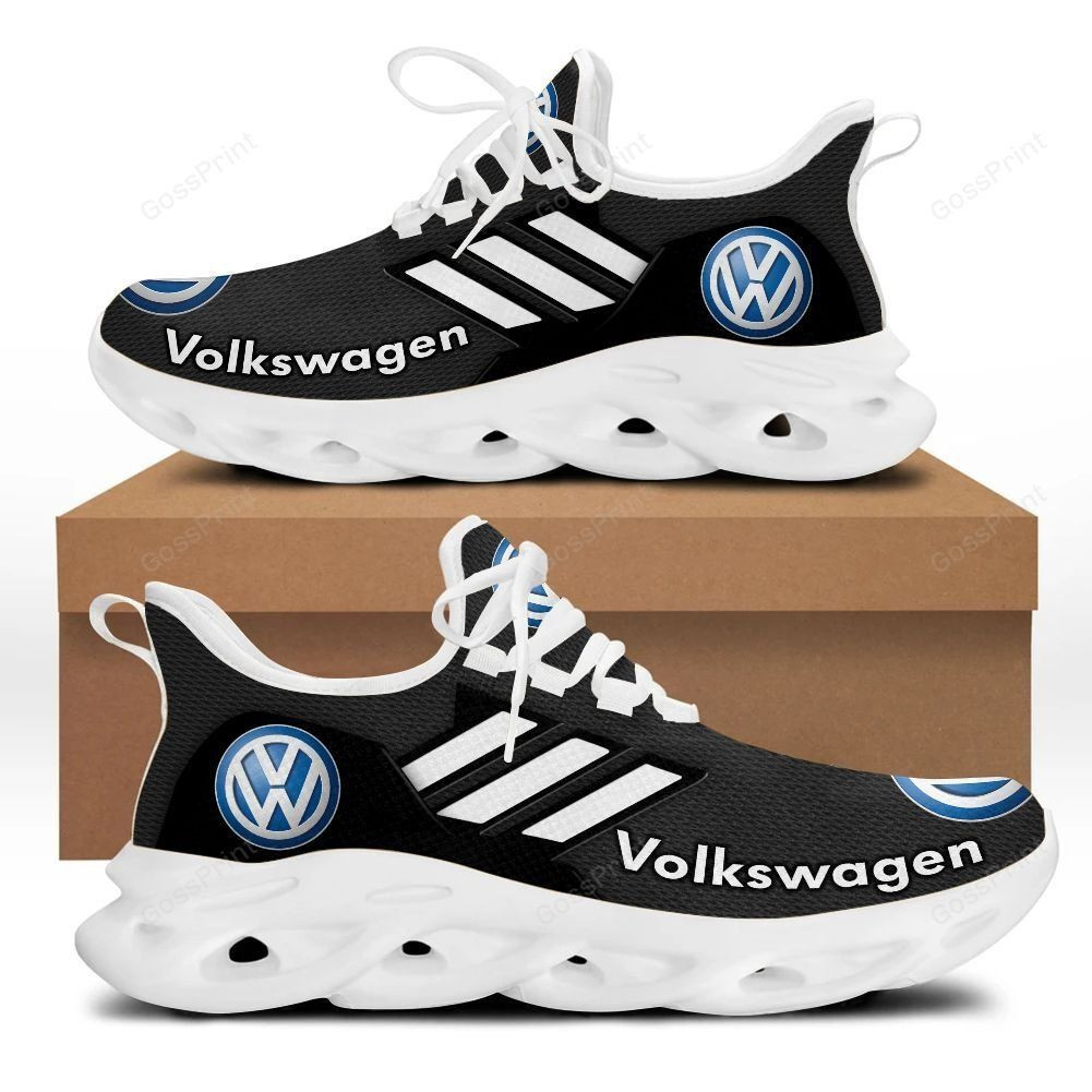 VOLKSWAGEN RUNNING SHOES OW Shoes - v1 - Famjoys VOLKSWAGEN RUNNING SHOES OW Shoes - v1 - Famjoys