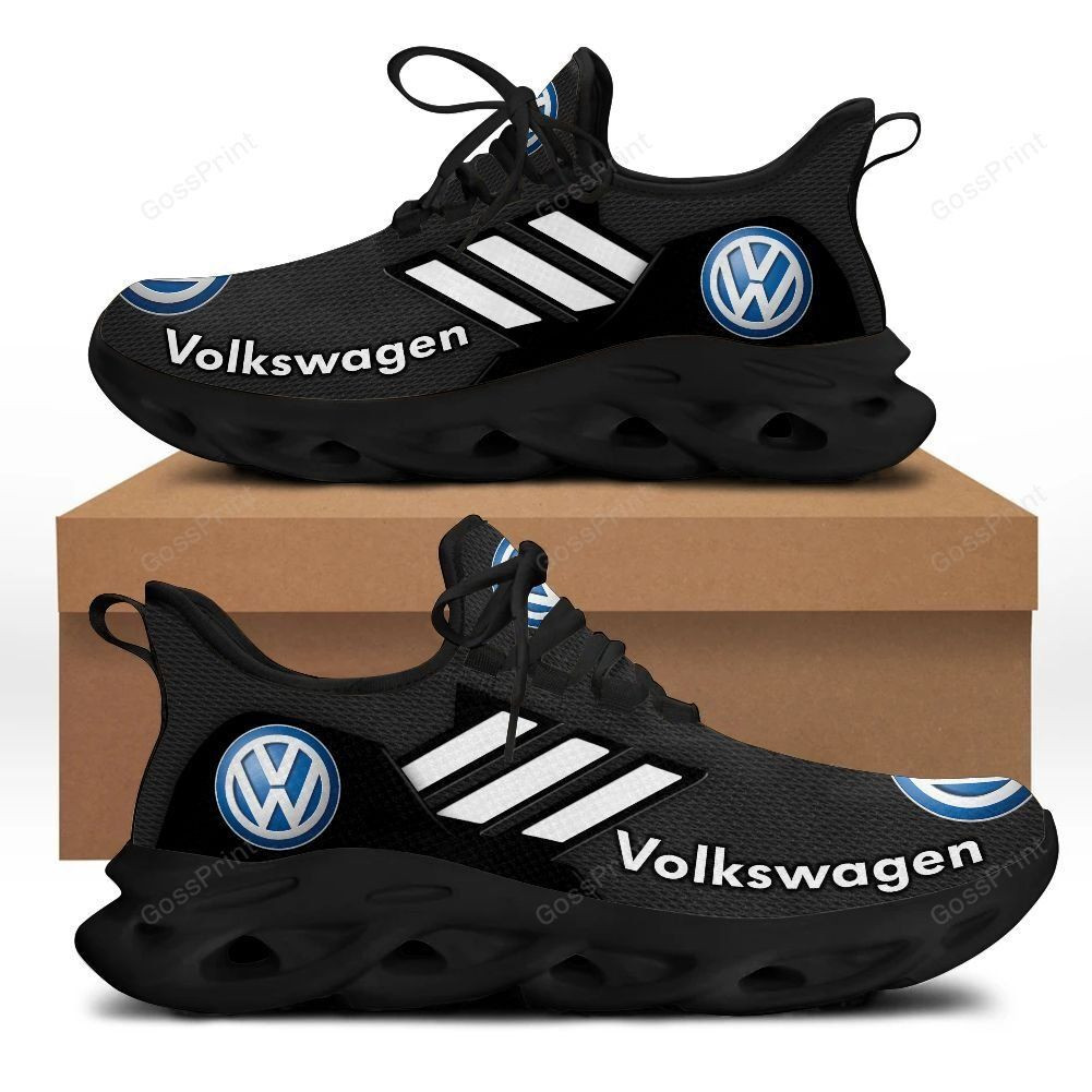 VOLKSWAGEN RUNNING SHOES OW Shoes - v1 - Famjoys VOLKSWAGEN RUNNING SHOES OW Shoes - v1 - Famjoys