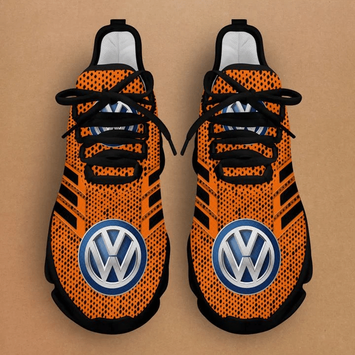VOLKSWAGEN RUNNING SHOES V01 - Famjoys VOLKSWAGEN RUNNING SHOES V01 - Famjoys