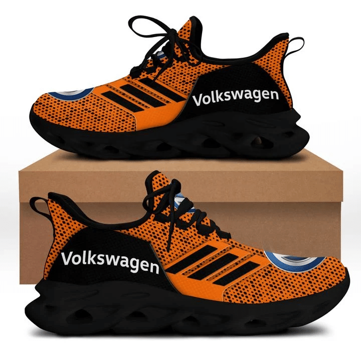 VOLKSWAGEN RUNNING SHOES V01 - Famjoys VOLKSWAGEN RUNNING SHOES V01 - Famjoys