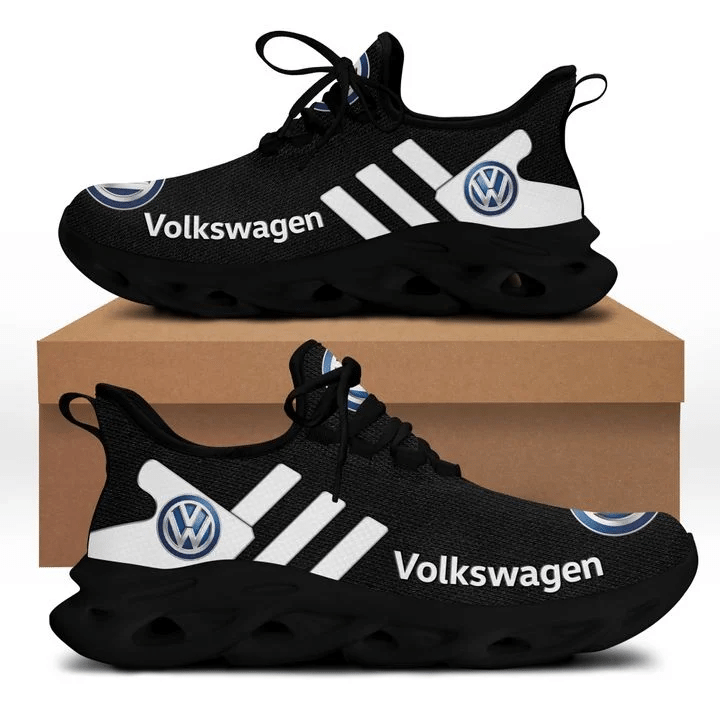 VOLKSWAGEN RUNNING SHOES V02 - Famjoys VOLKSWAGEN RUNNING SHOES V02 - Famjoys