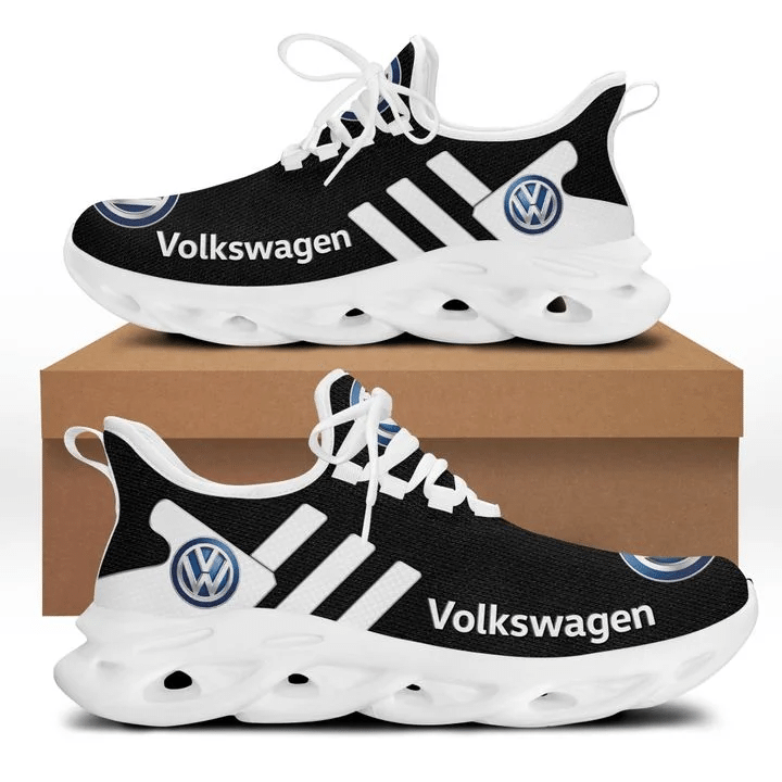 VOLKSWAGEN RUNNING SHOES V02 - Famjoys VOLKSWAGEN RUNNING SHOES V02 - Famjoys