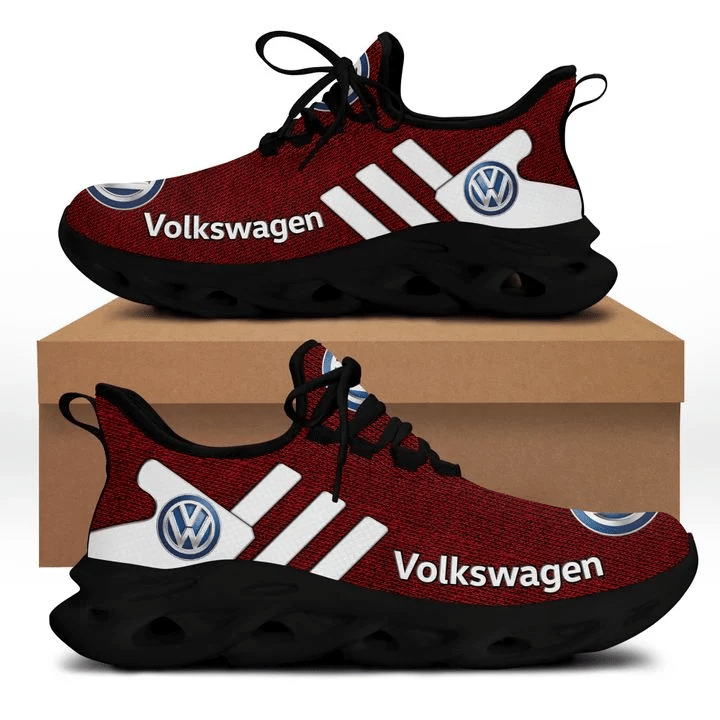 VOLKSWAGEN RUNNING SHOES V05 - Famjoys VOLKSWAGEN RUNNING SHOES V05 - Famjoys