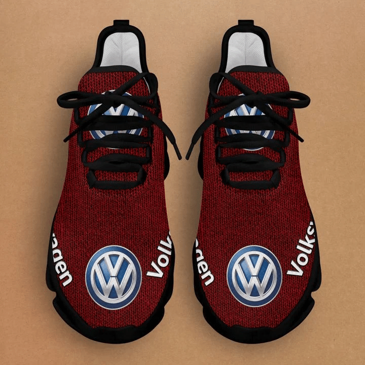 VOLKSWAGEN RUNNING SHOES V05 - Famjoys VOLKSWAGEN RUNNING SHOES V05 - Famjoys