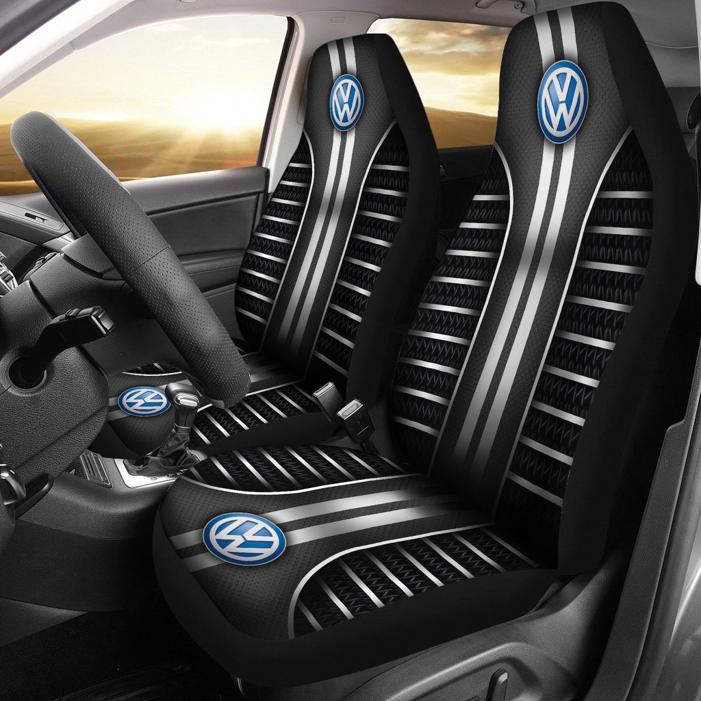 Volkswagen Seat Covers - Famjoys Volkswagen Seat Covers - Famjoys