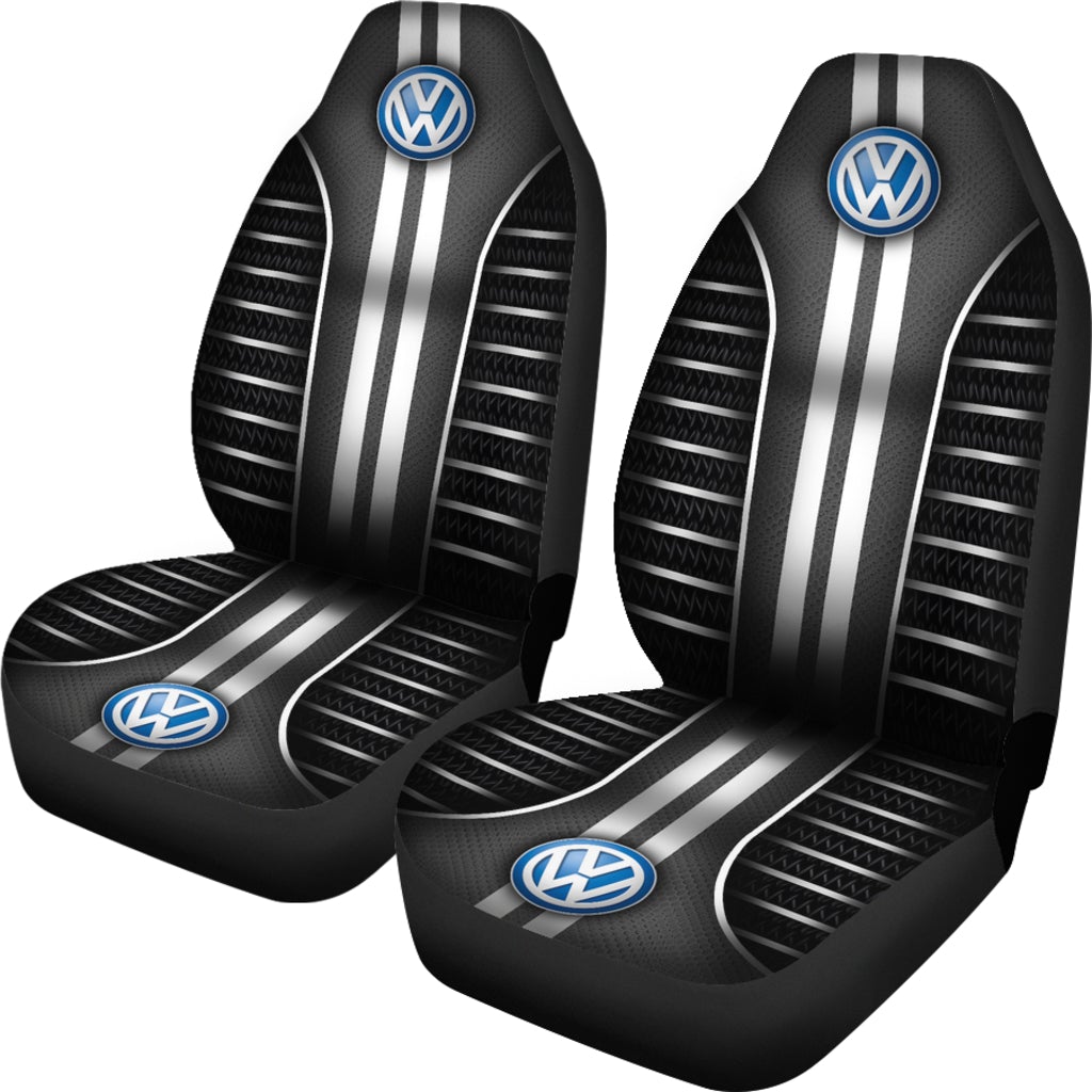 Volkswagen Seat Covers - Famjoys Volkswagen Seat Covers - Famjoys