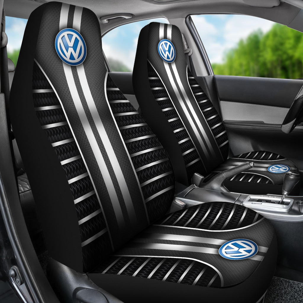 Volkswagen Seat Covers - Famjoys Volkswagen Seat Covers - Famjoys