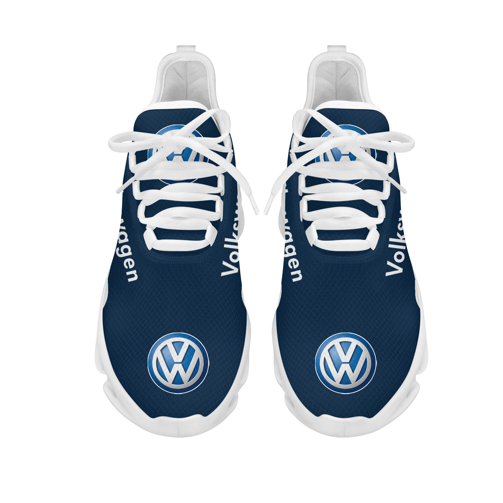 Volkswagen Sneakers RUNNING SHOES VER 10 - Famjoys Volkswagen Sneakers RUNNING SHOES VER 10 - Famjoys