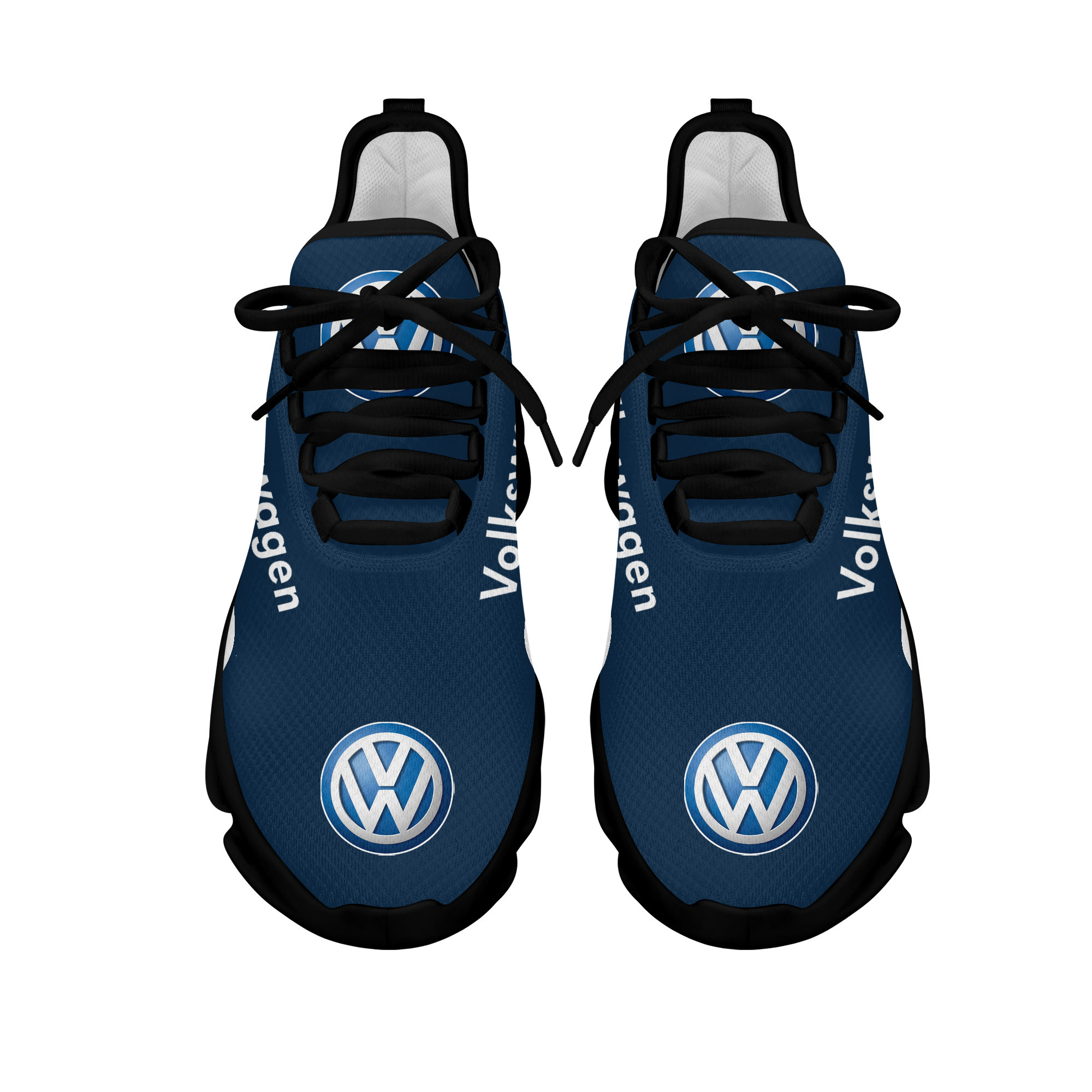 Volkswagen Sneakers RUNNING SHOES VER 10 - Famjoys Volkswagen Sneakers RUNNING SHOES VER 10 - Famjoys