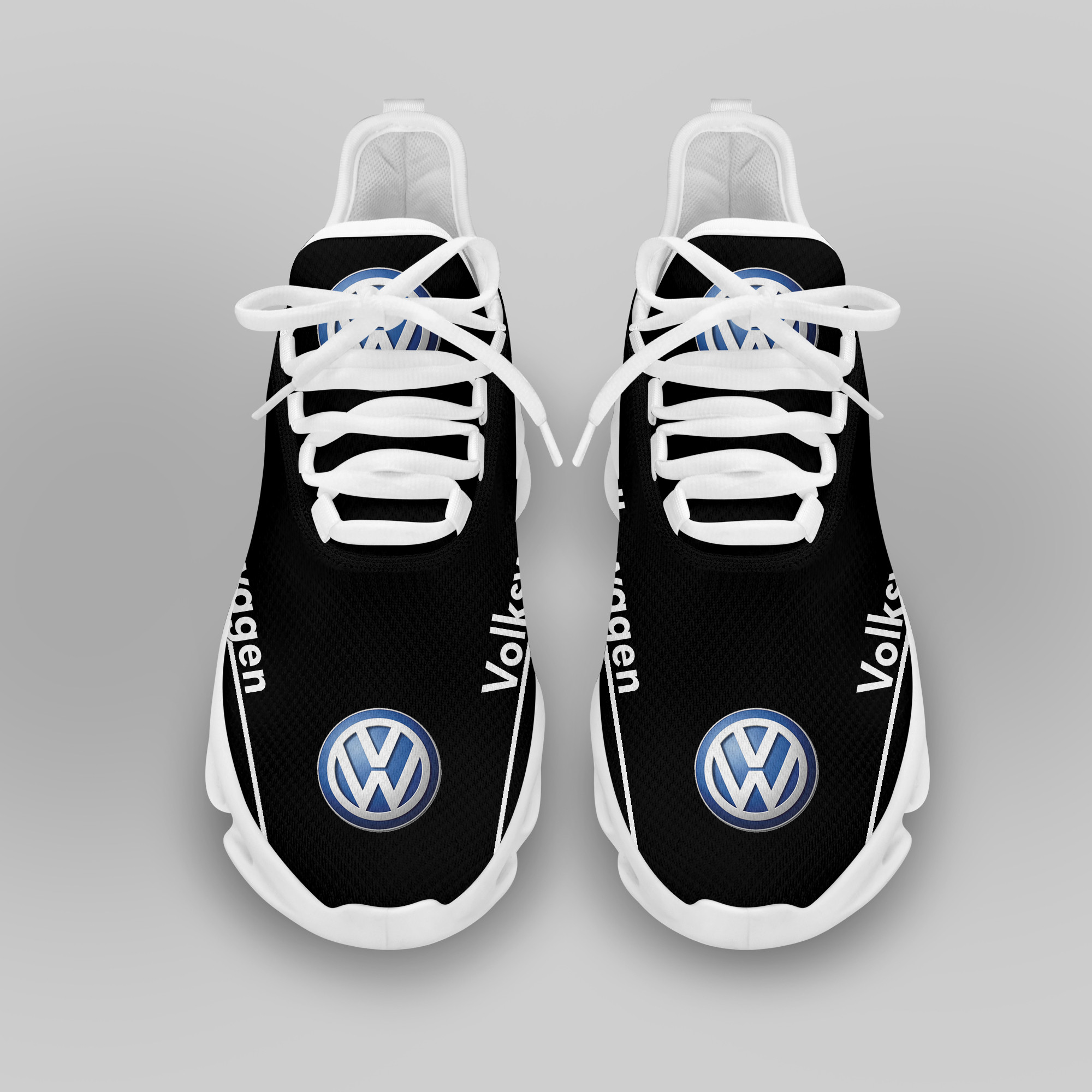 Volkswagen Sneakers RUNNING SHOES VER 12 - Famjoys Volkswagen Sneakers RUNNING SHOES VER 12 - Famjoys