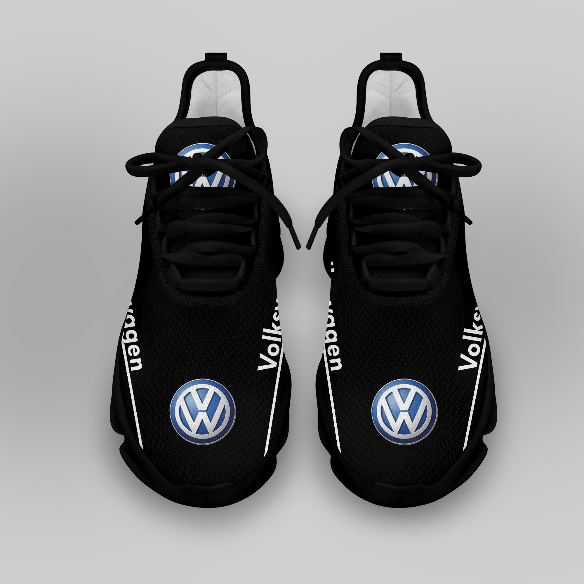 Volkswagen Sneakers RUNNING SHOES VER 12 - Famjoys Volkswagen Sneakers RUNNING SHOES VER 12 - Famjoys