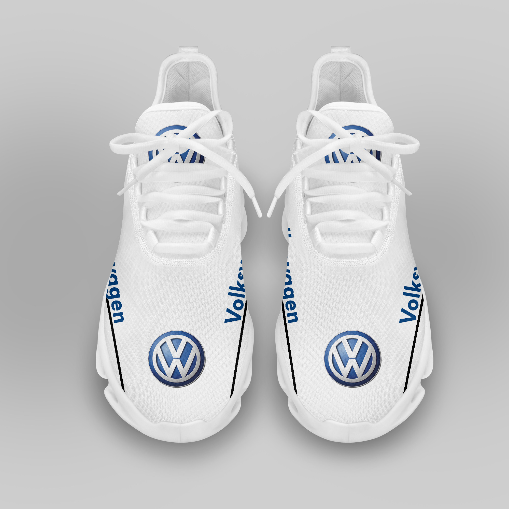 Volkswagen Sneakers RUNNING SHOES VER 15 - Famjoys Volkswagen Sneakers RUNNING SHOES VER 15 - Famjoys