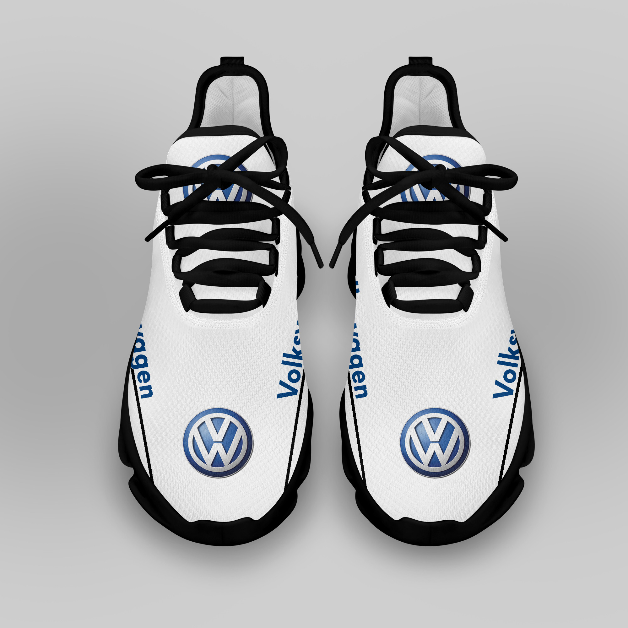 Volkswagen Sneakers RUNNING SHOES VER 15 - Famjoys Volkswagen Sneakers RUNNING SHOES VER 15 - Famjoys