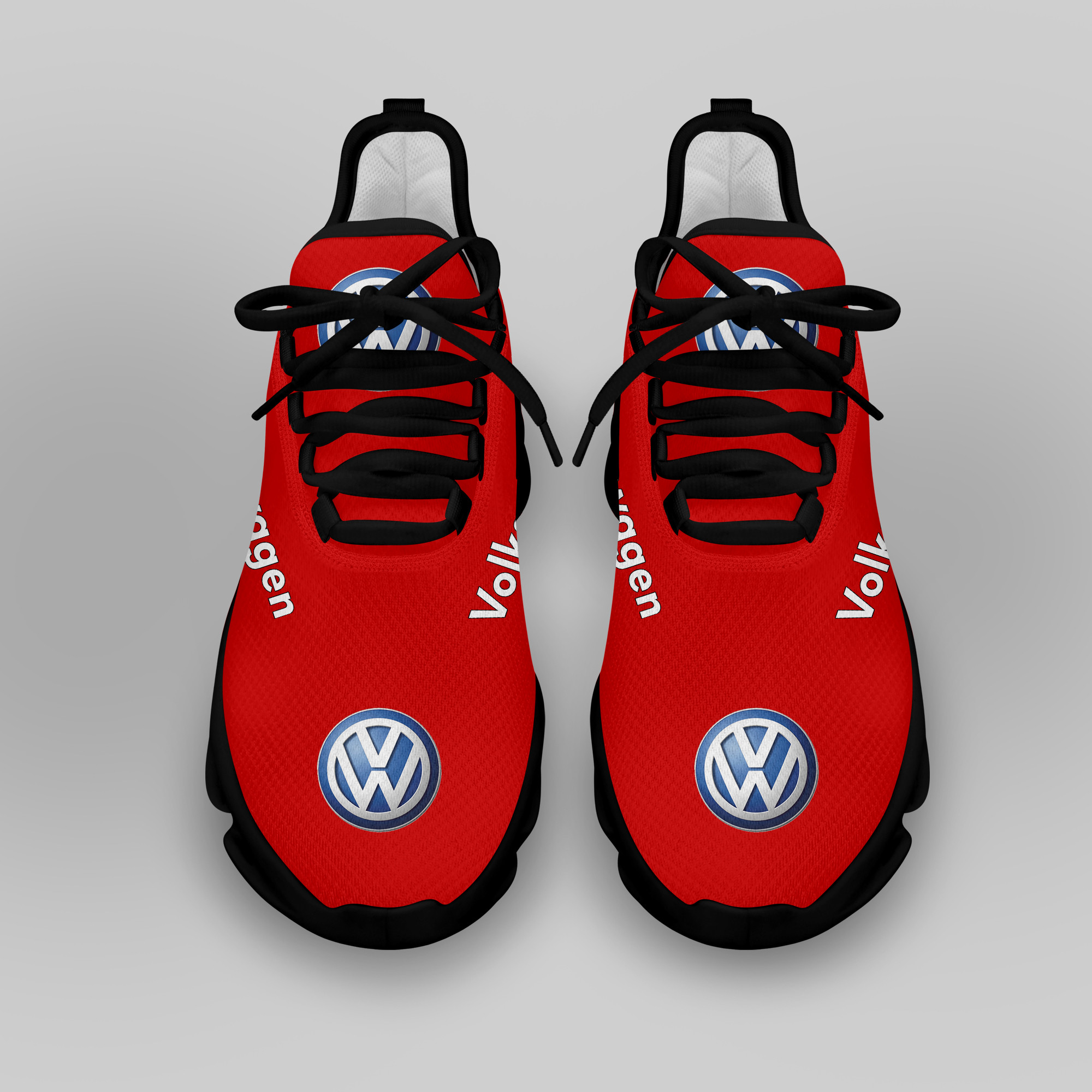 Volkswagen Sneakers RUNNING SHOES VER 18 - Famjoys Volkswagen Sneakers RUNNING SHOES VER 18 - Famjoys