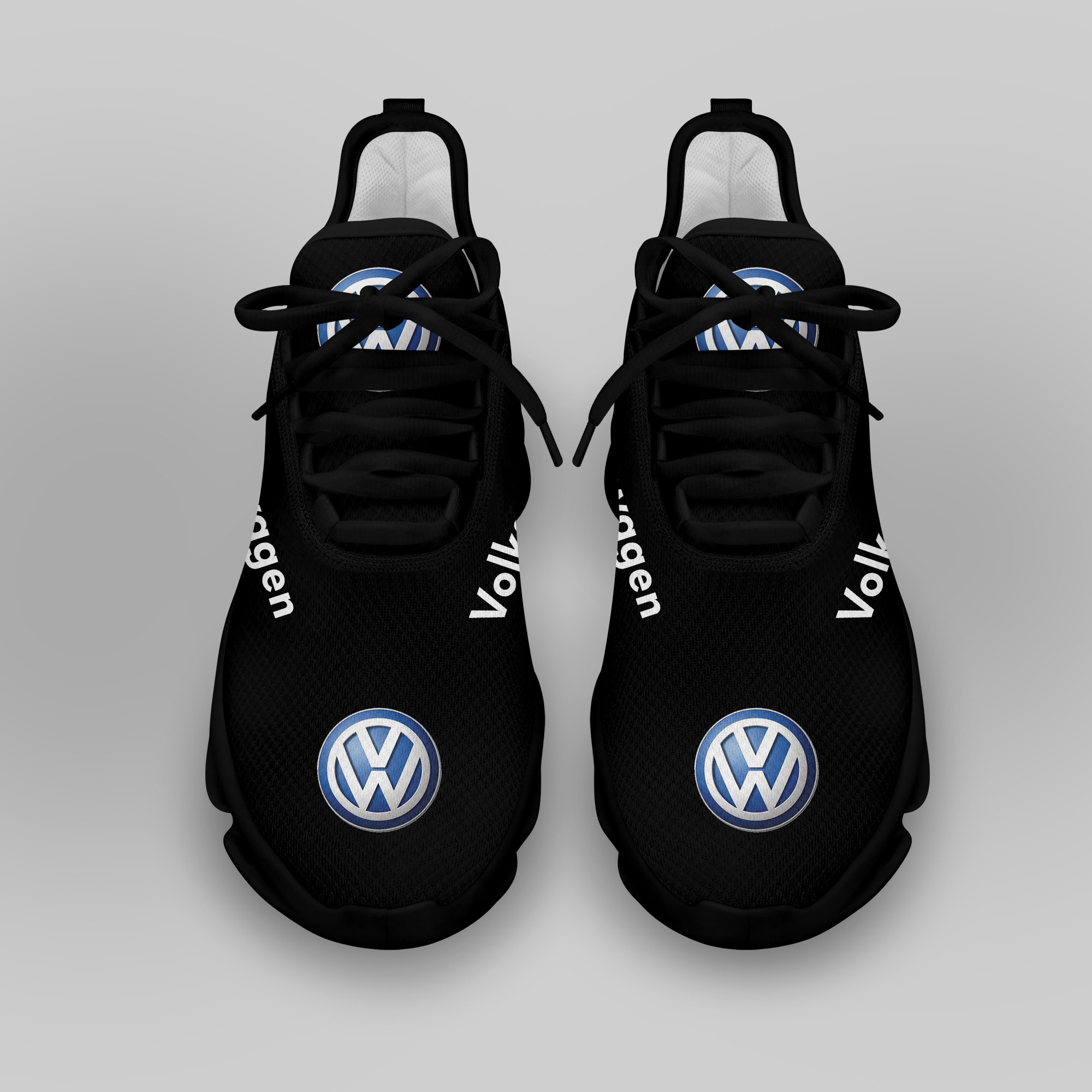 Volkswagen Sneakers RUNNING SHOES VER 19 - Famjoys Volkswagen Sneakers RUNNING SHOES VER 19 - Famjoys