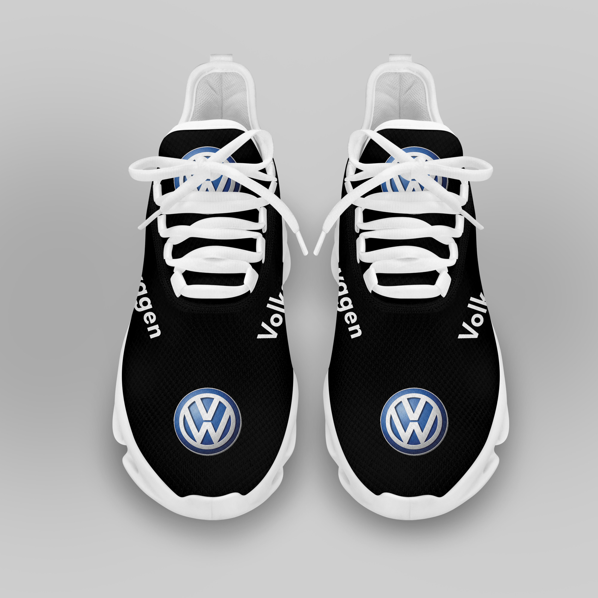 Volkswagen Sneakers RUNNING SHOES VER 19 - Famjoys Volkswagen Sneakers RUNNING SHOES VER 19 - Famjoys