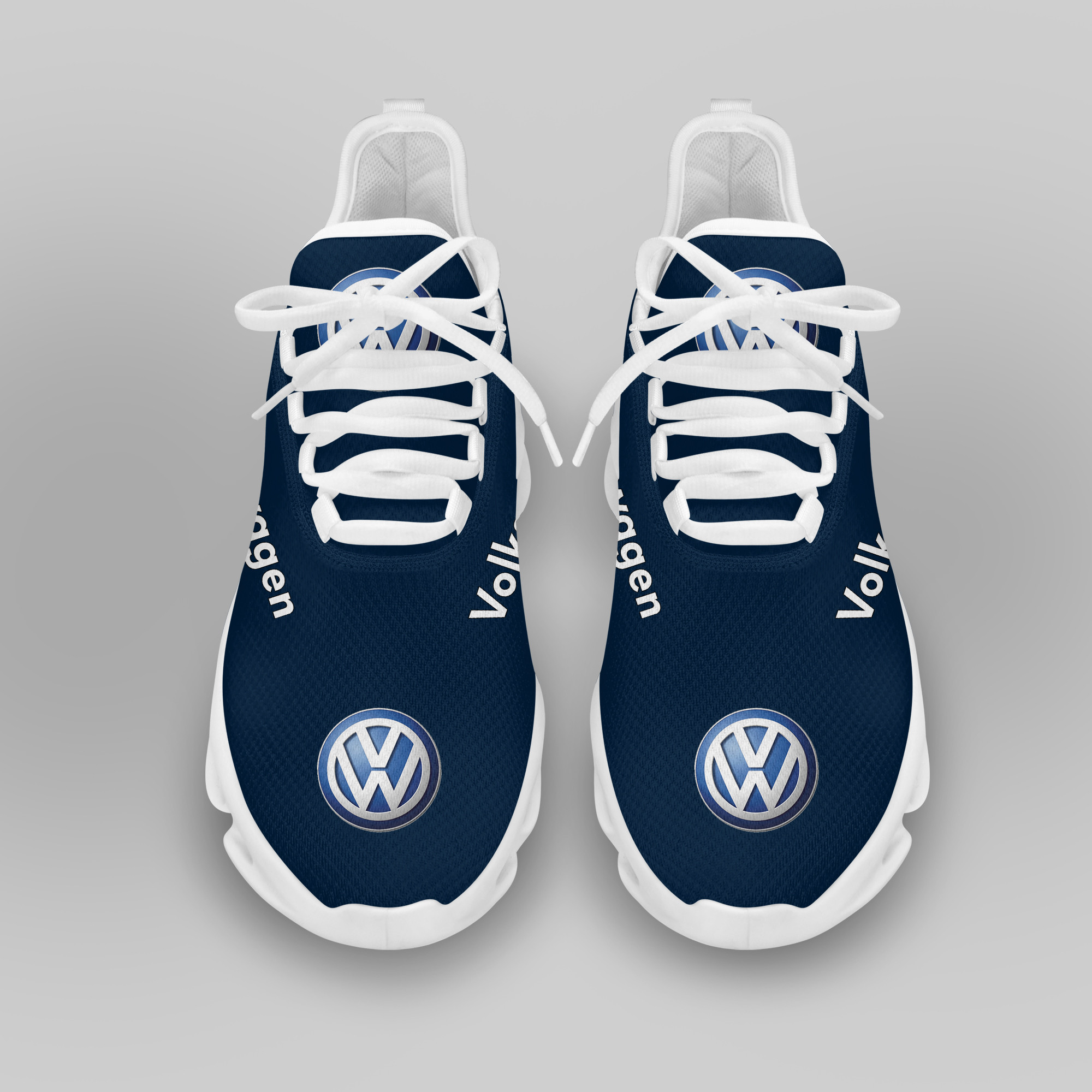Volkswagen Sneakers RUNNING SHOES VER 20 - Famjoys Volkswagen Sneakers RUNNING SHOES VER 20 - Famjoys