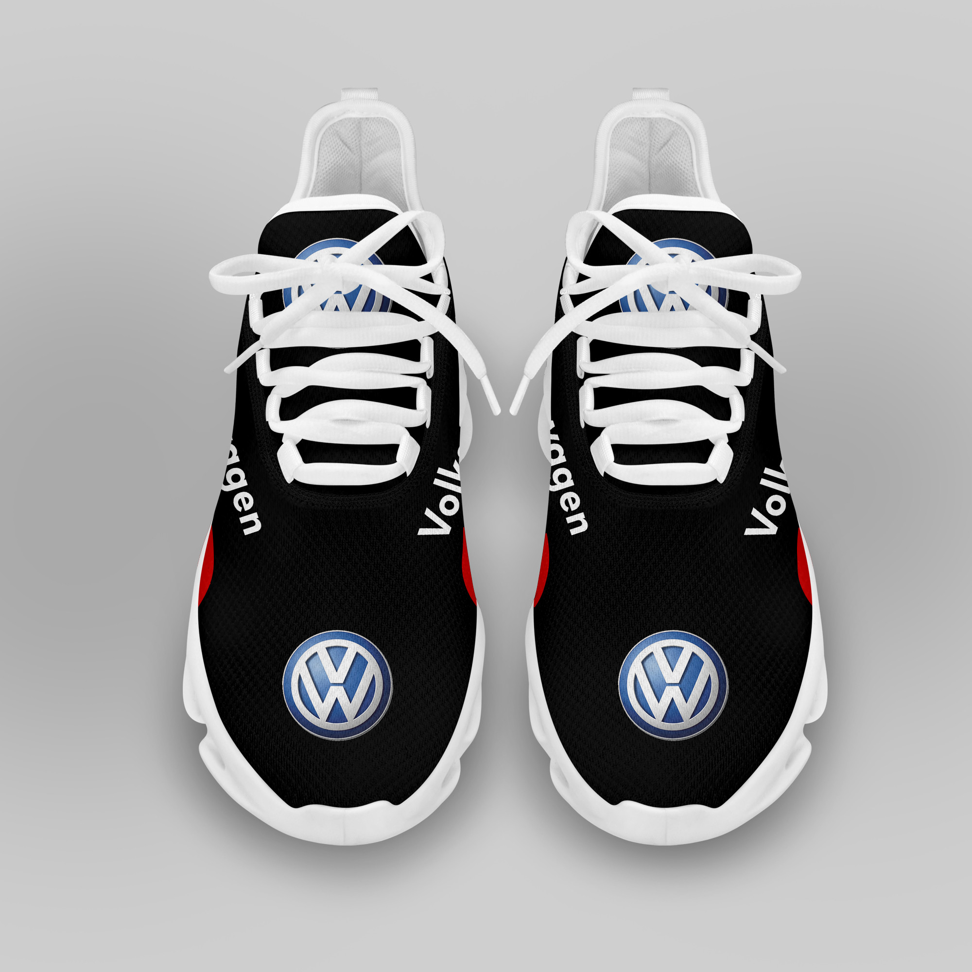 Volkswagen Sneakers RUNNING SHOES VER 5 - Famjoys Volkswagen Sneakers RUNNING SHOES VER 5 - Famjoys