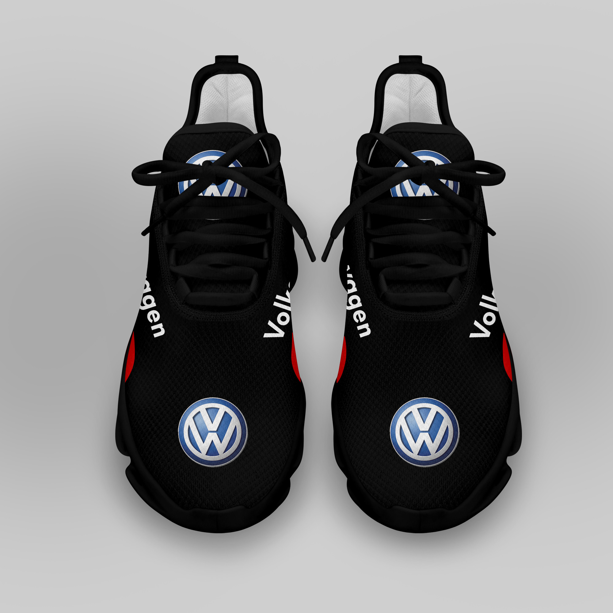 Volkswagen Sneakers RUNNING SHOES VER 5 - Famjoys Volkswagen Sneakers RUNNING SHOES VER 5 - Famjoys