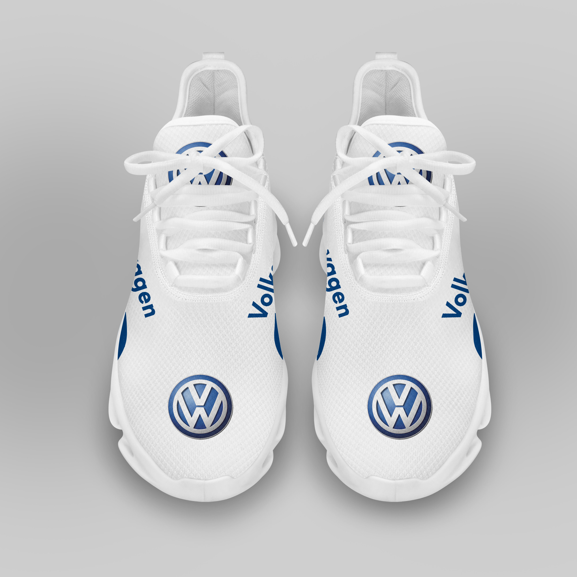 Volkswagen Sneakers RUNNING SHOES VER 8 - Famjoys Volkswagen Sneakers RUNNING SHOES VER 8 - Famjoys