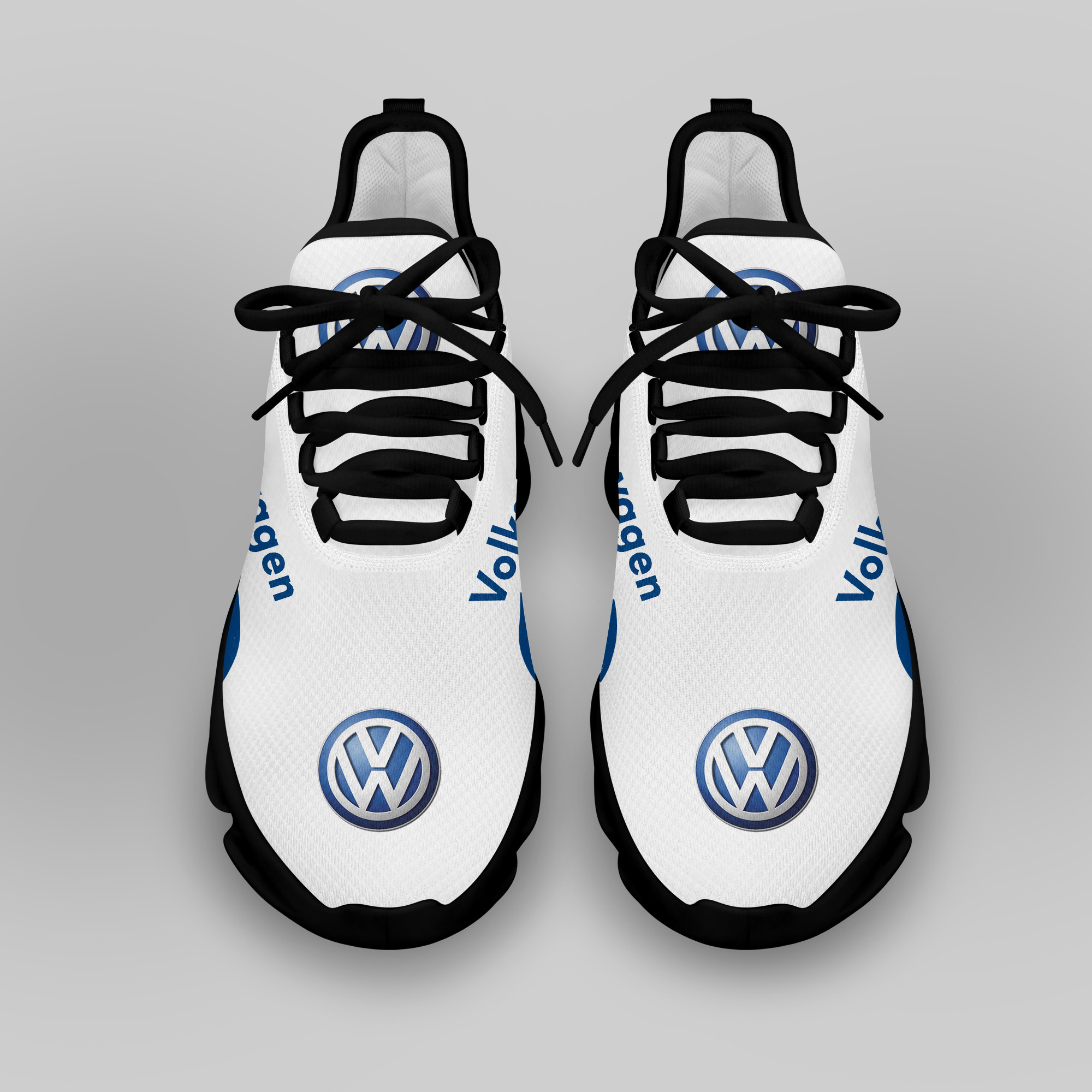 Volkswagen Sneakers RUNNING SHOES VER 8 - Famjoys Volkswagen Sneakers RUNNING SHOES VER 8 - Famjoys