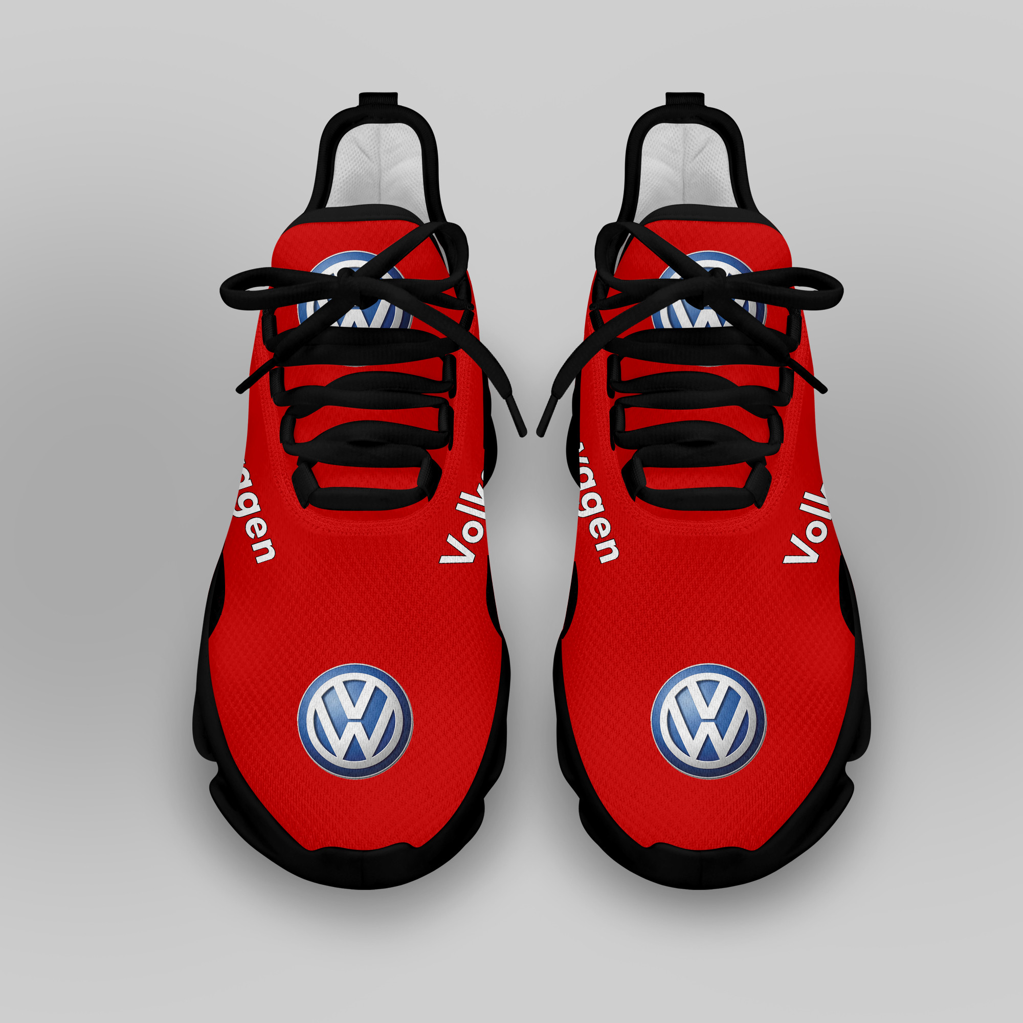 Volkswagen Sneakers RUNNING SHOES VER 9 - Famjoys Volkswagen Sneakers RUNNING SHOES VER 9 - Famjoys