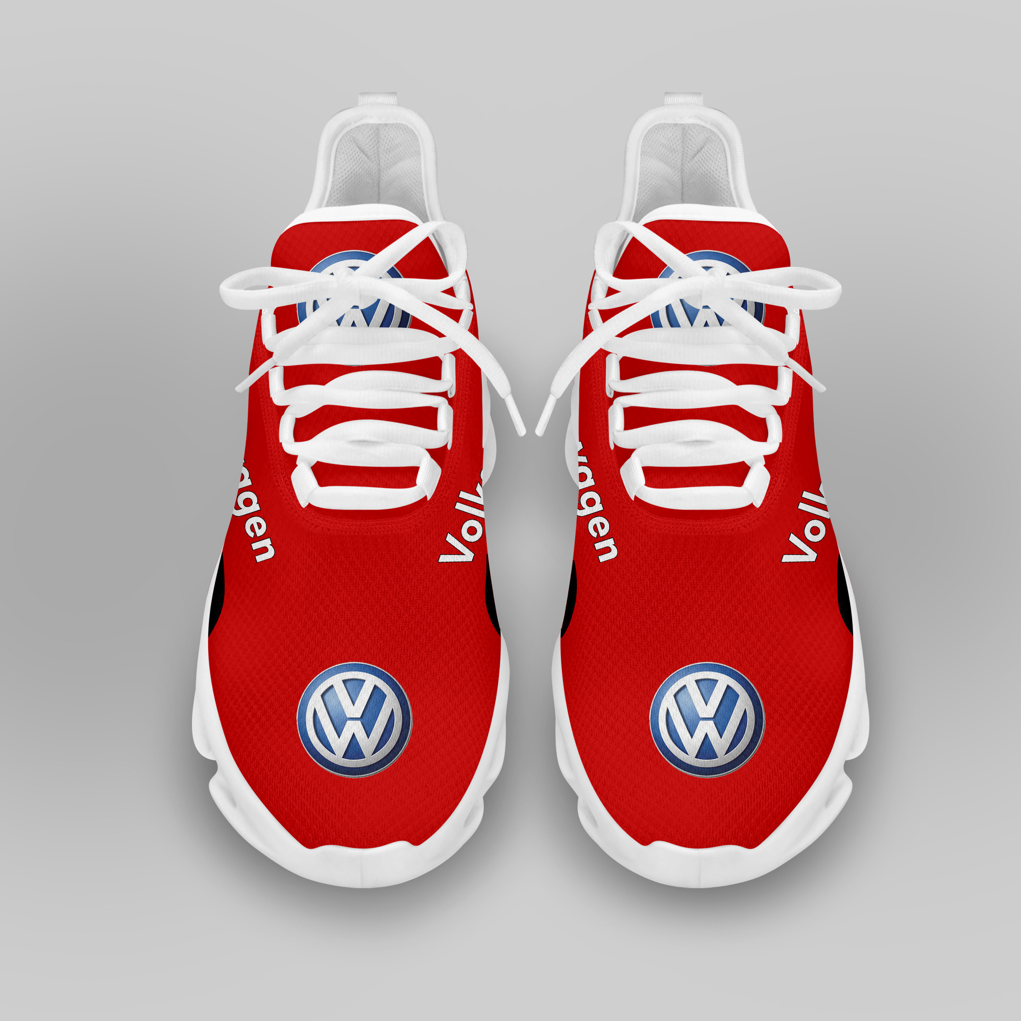 Volkswagen Sneakers RUNNING SHOES VER 9 - Famjoys Volkswagen Sneakers RUNNING SHOES VER 9 - Famjoys