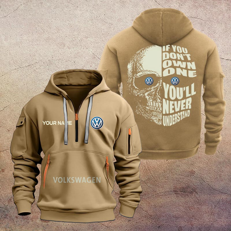 Volkswagen Trucks New Hoodie 1682 - Famjoys Volkswagen Trucks New Hoodie 1682 - Famjoys