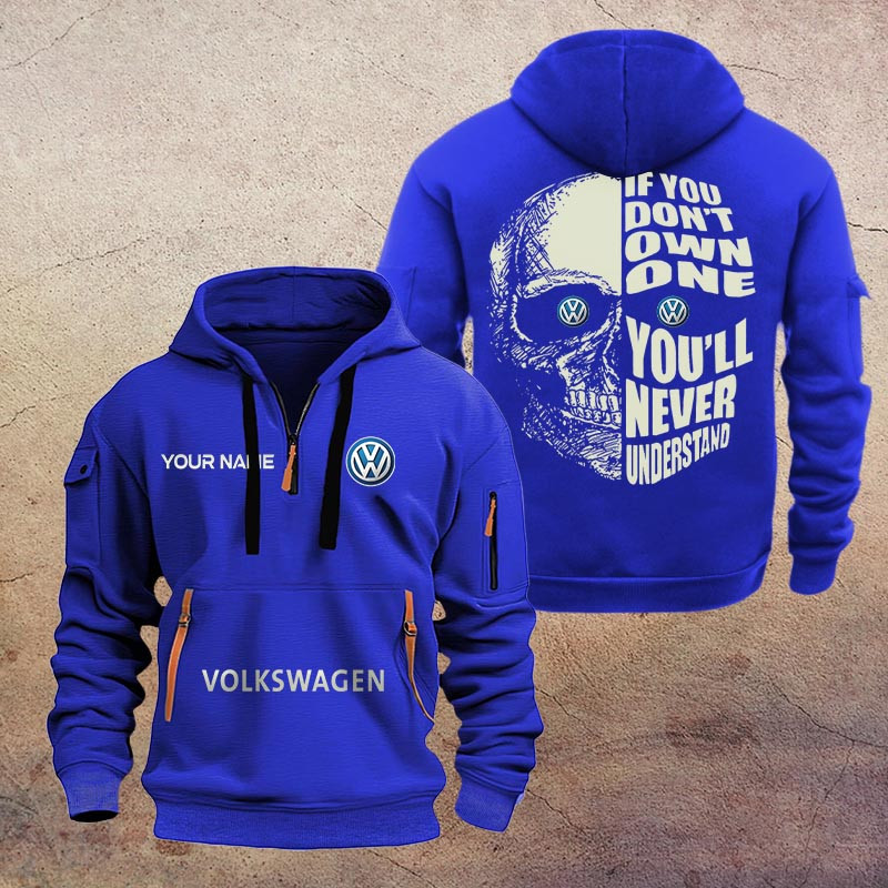 Volkswagen Trucks New Hoodie 1682 - Famjoys Volkswagen Trucks New Hoodie 1682 - Famjoys