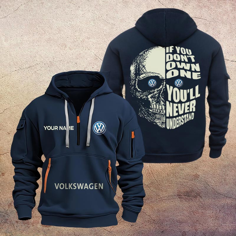 Volkswagen Trucks New Hoodie 1682 - Famjoys Volkswagen Trucks New Hoodie 1682 - Famjoys