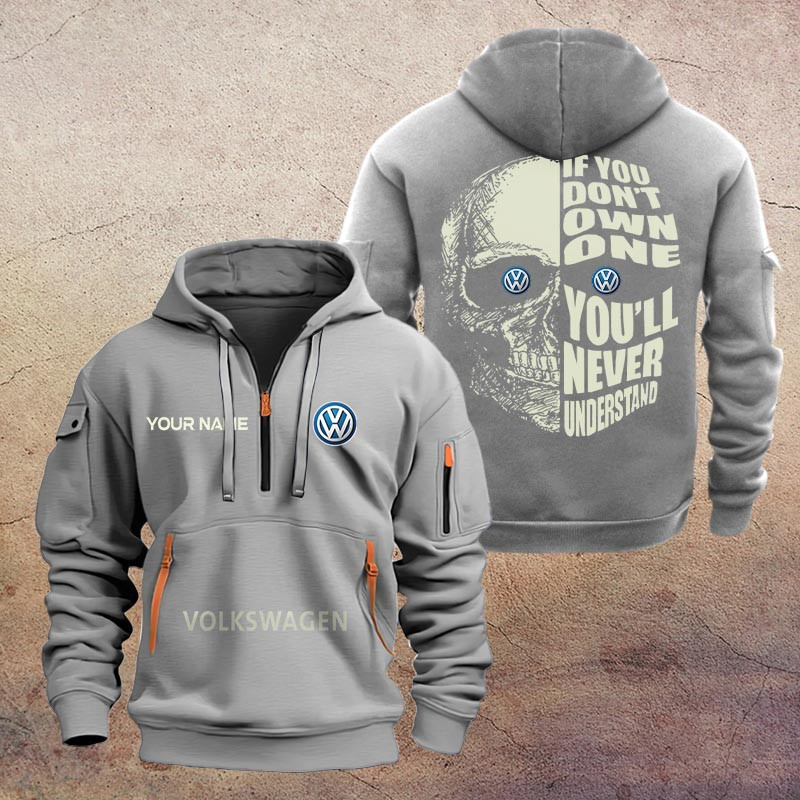 Volkswagen Trucks New Hoodie 1682 - Famjoys Volkswagen Trucks New Hoodie 1682 - Famjoys